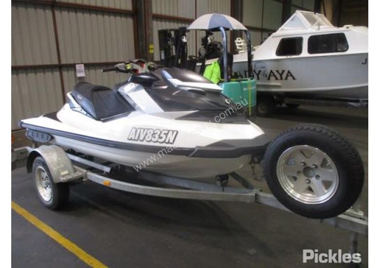 caption 2016 Seadoo