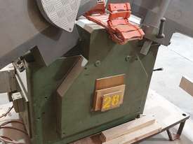 Griggio Under & Over Planer Thicknesser - picture0' - Click to enlarge