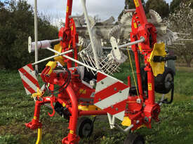Pottinger HIT 6.69 Rakes/Tedder Hay/Forage Equip - picture0' - Click to enlarge