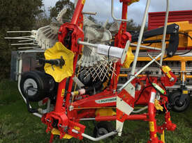 Pottinger HIT 6.69 Rakes/Tedder Hay/Forage Equip - picture1' - Click to enlarge