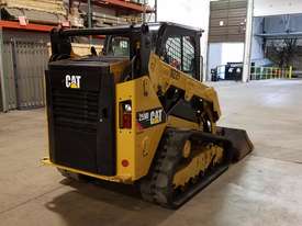 2017 Caterpillar 259D - picture1' - Click to enlarge