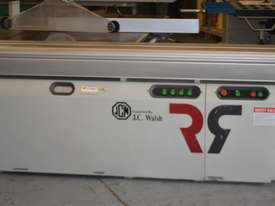 Heavy duty 3800mm panel saw - picture1' - Click to enlarge