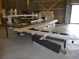Heavy duty 3800mm panel saw - picture2' - Click to enlarge