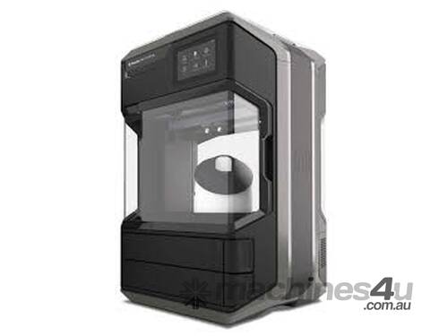 Makerbot METHOD X (Entry Level 3D Printer For Manufacturing Applications)
