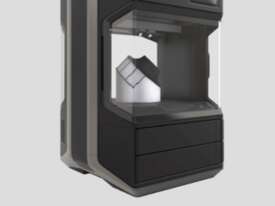 Makerbot METHOD X (Entry Level 3D Printer For Manufacturing Applications) - picture0' - Click to enlarge