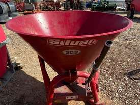 Silvan 500 Spreader - picture0' - Click to enlarge