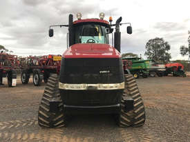 CASE IH Quadtrac 450 Tracked Tractor - picture2' - Click to enlarge