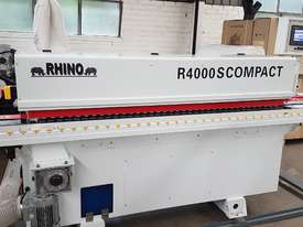 X SHOWROOM R4000S COMPACT EDGEBANDER *AVAIL NOW EX STOCK* - picture0' - Click to enlarge
