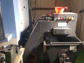 2017 Doosan DNM-500/50II High Productivity Vertical Machining Centre - picture2' - Click to enlarge