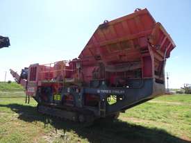 Terex J1175 Jaw Crusher - picture0' - Click to enlarge