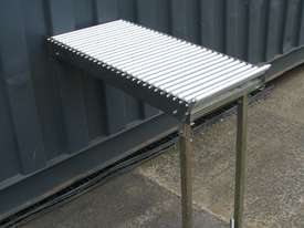 Roller Conveyor - 740mm Long - picture0' - Click to enlarge