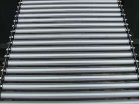 Roller Conveyor - 740mm Long - picture0' - Click to enlarge
