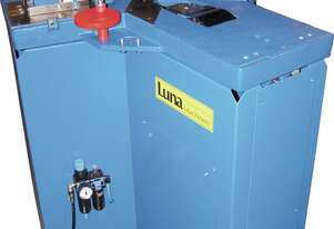 Gamma Aluminium Corner Crimper - 4T Crimpling Force