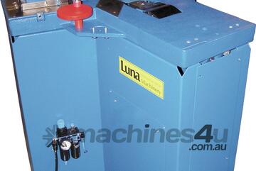 Gamma Aluminium Corner Crimper - 4T Crimpling Force