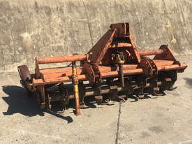 Howard AR90 Rotary Hoe Tillage Equip - picture0' - Click to enlarge