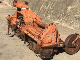 Howard AR90 Rotary Hoe Tillage Equip - picture0' - Click to enlarge