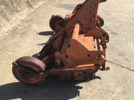 Howard AR90 Rotary Hoe Tillage Equip - picture1' - Click to enlarge