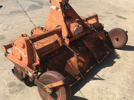Howard AR90 Rotary Hoe Tillage Equip - picture2' - Click to enlarge