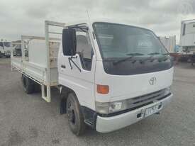 Toyota Dyna - picture0' - Click to enlarge