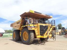 1998 Caterpillar 777D Rigid Off Highway Dump Truck - picture0' - Click to enlarge