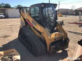 2008 Caterpillar 297C - picture0' - Click to enlarge