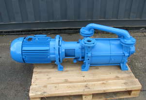 Large Liquid Ring Vacuum Pump 15kW