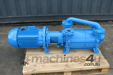 Large Liquid Ring Vacuum Pump 15kW