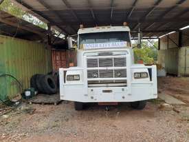 1998 Freightliner Cab Chassis Truck - picture0' - Click to enlarge
