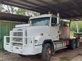 1998 Freightliner Cab Chassis Truck - picture2' - Click to enlarge