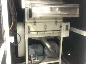 Granulator for sale Never used for production - picture0' - Click to enlarge