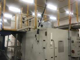 Granulator for sale Never used for production - picture0' - Click to enlarge