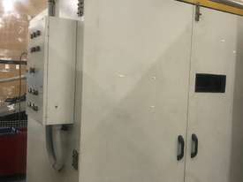 Granulator for sale Never used for production - picture1' - Click to enlarge