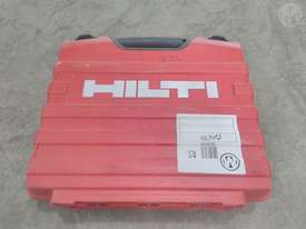 Hilti PS 50 - picture0' - Click to enlarge