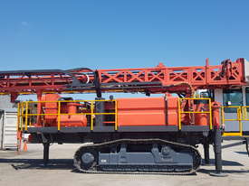 Sandvik D40KS Rotary Drill Rig - picture0' - Click to enlarge