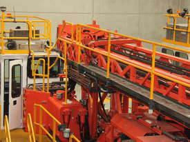 Sandvik D40KS Rotary Drill Rig - picture2' - Click to enlarge