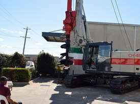 New! 45 Tonne Foundation Piling Rig for Dry Hire $37,090 Per Month - picture0' - Click to enlarge