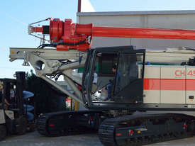 New! 45 Tonne Foundation Piling Rig for Dry Hire $37,090 Per Month - picture2' - Click to enlarge