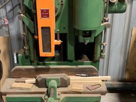 Chisel Chain Mortiser - picture0' - Click to enlarge