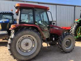Case IH JX90 4x4 Tractor - picture0' - Click to enlarge