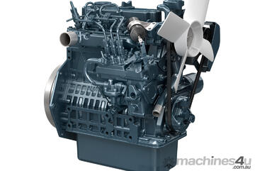 Kubota   U17-3 EXCAVATOR ENGINE