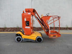 HAULOTTE  Star 10 Vertical lift  Manlift Access & Height Safety - picture0' - Click to enlarge