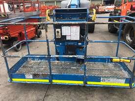 65ft Genie Stick Boom Lift - picture0' - Click to enlarge