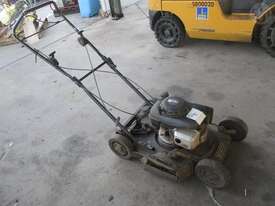Victa Mower - picture0' - Click to enlarge