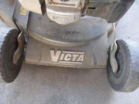 Victa Mower - picture1' - Click to enlarge