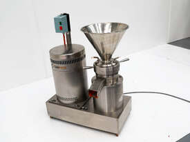 CPM Colloid Mill - picture0' - Click to enlarge
