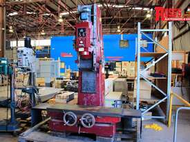 AMC C-4 Verticle Cylinder Boring Machine - picture0' - Click to enlarge