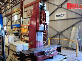 AMC C-4 Verticle Cylinder Boring Machine - picture0' - Click to enlarge