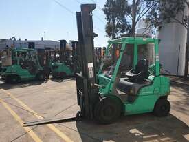 Mitsubishi FG20NT For hire - 95791 - picture2' - Click to enlarge
