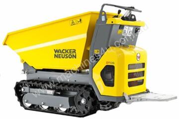   Wacker Neuson DT05 Tracked Dumper Diesel