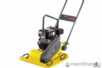 Wacker Neuson VP2050A Vibration Plate
